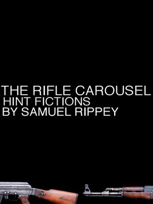 cover image of The Rifle Carousel